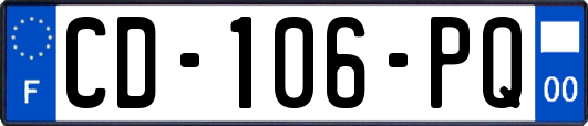 CD-106-PQ