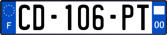 CD-106-PT