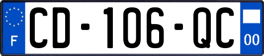CD-106-QC