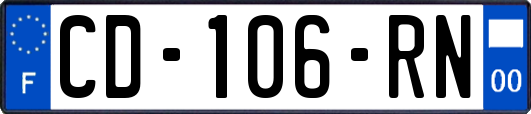 CD-106-RN