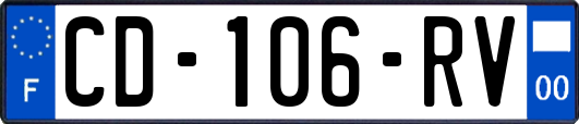 CD-106-RV
