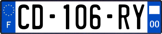 CD-106-RY