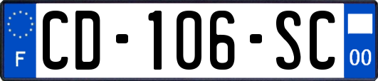 CD-106-SC