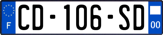 CD-106-SD