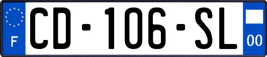 CD-106-SL