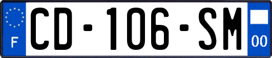CD-106-SM