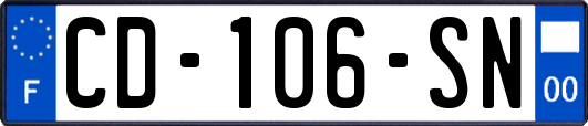 CD-106-SN