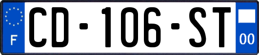 CD-106-ST