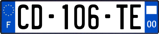 CD-106-TE