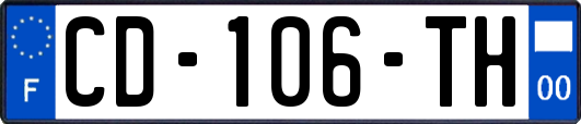 CD-106-TH