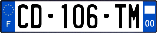 CD-106-TM