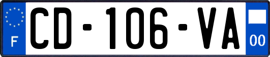 CD-106-VA