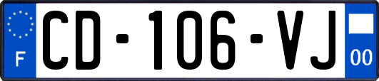 CD-106-VJ