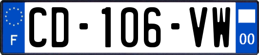 CD-106-VW