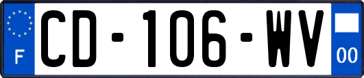 CD-106-WV