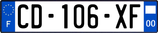 CD-106-XF