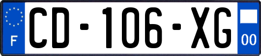 CD-106-XG