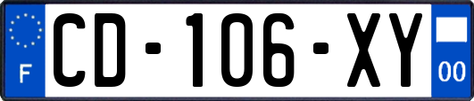 CD-106-XY