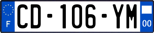 CD-106-YM