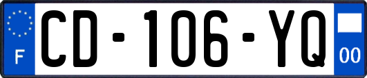 CD-106-YQ