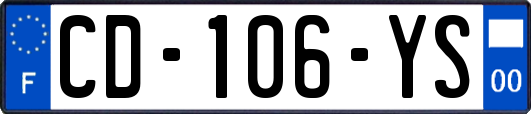 CD-106-YS