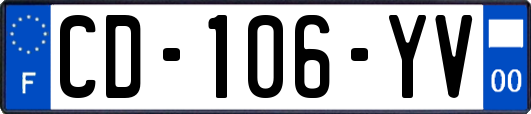 CD-106-YV