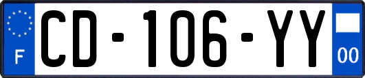 CD-106-YY