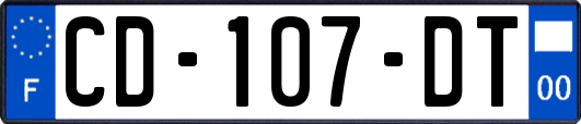 CD-107-DT