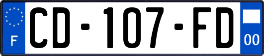 CD-107-FD