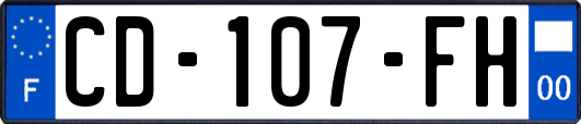 CD-107-FH