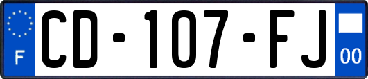 CD-107-FJ