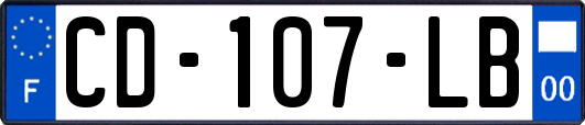 CD-107-LB