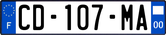 CD-107-MA