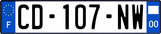CD-107-NW
