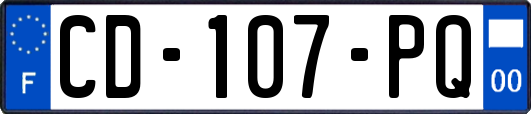 CD-107-PQ
