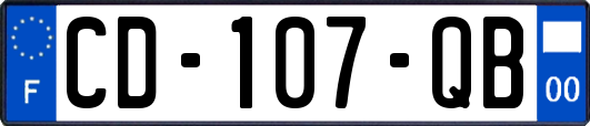 CD-107-QB