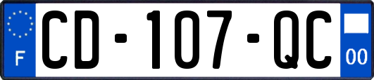 CD-107-QC