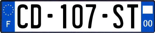 CD-107-ST