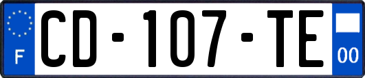 CD-107-TE