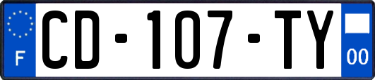 CD-107-TY
