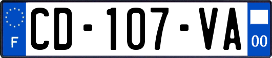 CD-107-VA