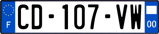 CD-107-VW