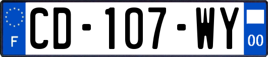 CD-107-WY