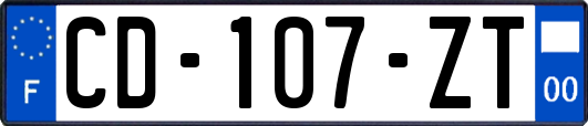 CD-107-ZT