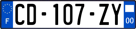 CD-107-ZY