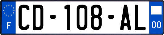 CD-108-AL