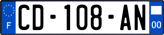 CD-108-AN