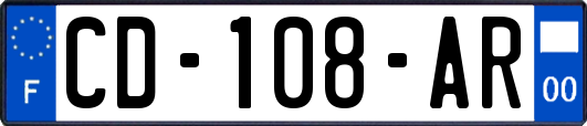 CD-108-AR