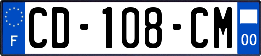 CD-108-CM