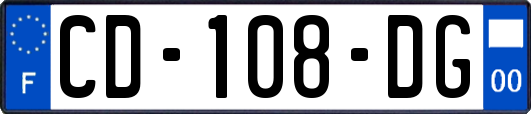 CD-108-DG